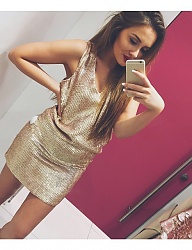 Moda Sukienki Wieczorowe - 2940298