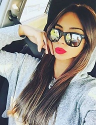 Moda Dodatki Okulary - 3093875