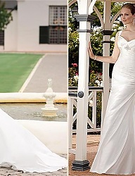 Moda Ślub Suknie ślubne - 745074
