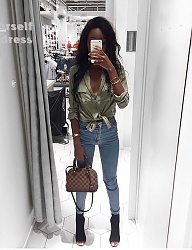Moda Inne Moda uliczna - 3242333