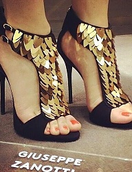 Moda Buty Pozostałe - 3031818