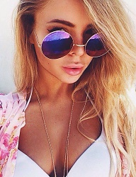 Moda Dodatki Okulary - 3009170