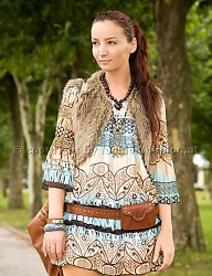 Moda Ciuchy Pozostałe - 980714