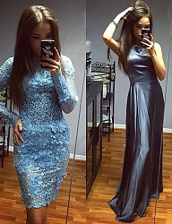 Moda Sukienki Pozostałe - 3041474