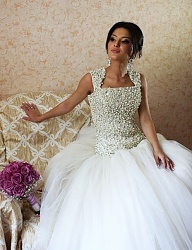 Moda Ślub Suknie ślubne - 2694726