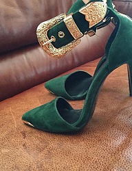 Moda Buty Czółenka - 3109413