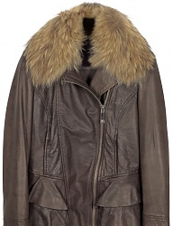 Moda Okrycia Kurtki - 2583848