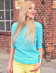 Moda Inne Moda uliczna - 1857249
