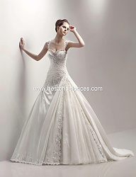 Moda Ślub Suknie ślubne - 450111