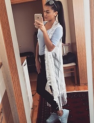 Moda Ciuchy Pozostałe - 3163794