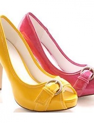 Moda Buty Pozostałe - 33317