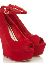 Moda Buty Koturny - 1322724