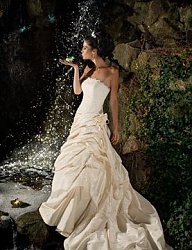 Moda Ślub Suknie ślubne - 241536
