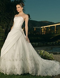 Moda Ślub Suknie ślubne - 446056