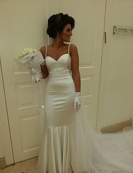 Moda Ślub Suknie ślubne - 2910234