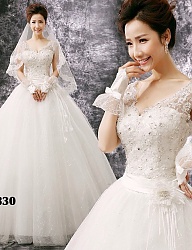 Moda Ślub Suknie ślubne - 2980073