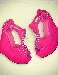 Moda Buty Koturny - 1409195