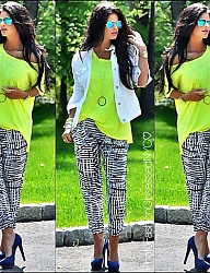 Moda Inne Moda uliczna - 1908166