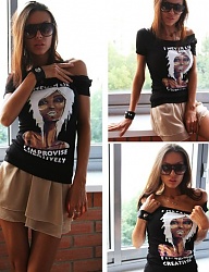 Moda Inne Moda uliczna - 1858417