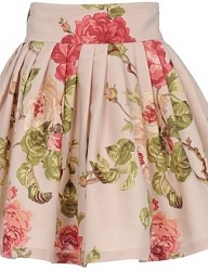Moda Spódnice Średnie - 2743380