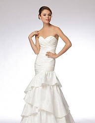 Moda Ślub Suknie ślubne - 1490291
