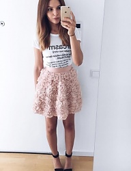 Moda Ciuchy Pozostałe - 3185828