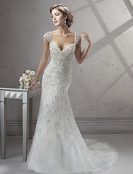 Moda Ślub Suknie ślubne - 2720914