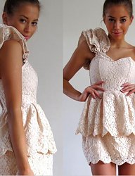 Moda Ciuchy Pozostałe - 1034566