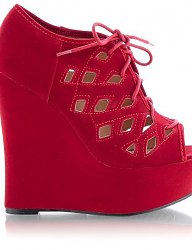 Moda Buty Koturny - 1315265