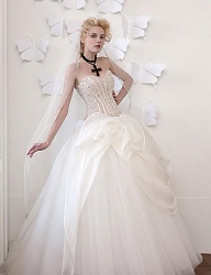 Moda Ślub Suknie ślubne - 1527186