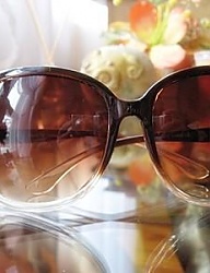 Moda Dodatki Okulary - 1074393