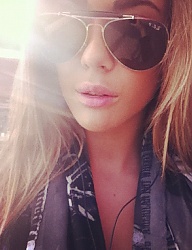 Moda Dodatki Okulary - 2494309