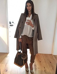 Moda Ciuchy Pozostałe - 3132982