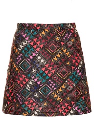 Moda Spódnice Krótkie - 2591696