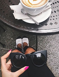 Moda Dodatki Okulary - 3112990