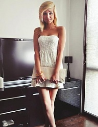 Moda Sukienki Dzienne - 1684792