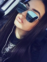Moda Dodatki Okulary - 3130610