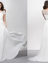 Moda Ślub Suknie ślubne - 2702074