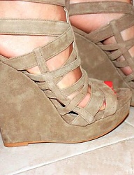 Moda Buty Pozostałe - 1333284