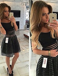Moda Sukienki Pozostałe - 3054729