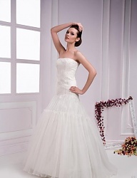 Moda Ślub Suknie ślubne - 756293