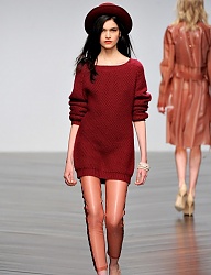 Moda Ciuchy Pozostałe - 1683760