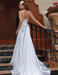 Moda Ślub Suknie ślubne - 977754