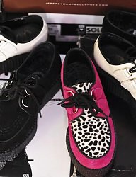 Moda Buty Pozostałe - 1361689