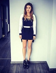 Moda Inne Moda uliczna - 1694004