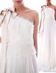 Moda Ślub Suknie ślubne - 1285784