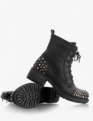 Moda Buty Botki - 2405486
