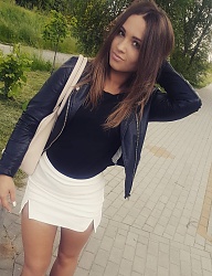 Moda Inne Moda uliczna - 3243900