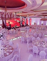 Moda Ślub Dekoracje ślubne - 2758668