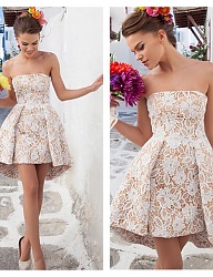 Moda Sukienki Wieczorowe - 3092921